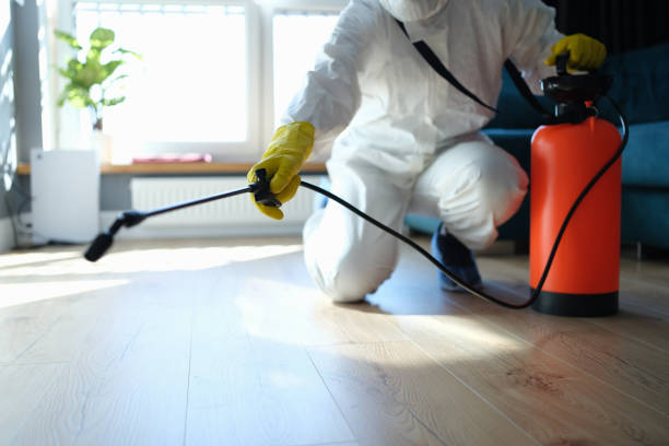 Trusted Unattended Death Cleanup service in Fort Worth, TX - Four Month Blood Cleanse